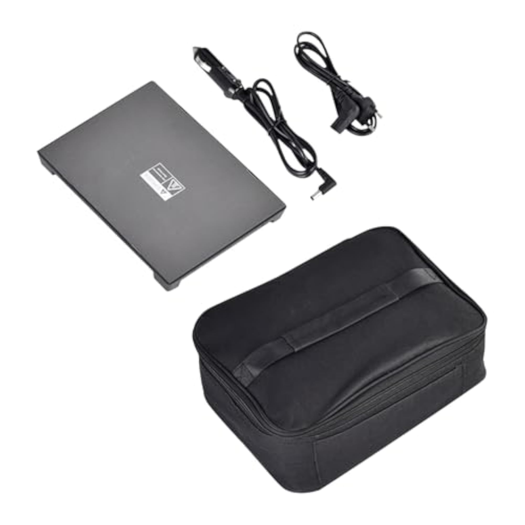 Portable Oven 12V Car Food Warmer