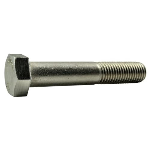 Tornillos hexagonales 7/8 473150 Hard-to-Find Cierre para solucionar holguras en maquinaria pesada
