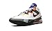 Nike Mens Lebron 18 Low CV7562 100 Greedy - Size 10