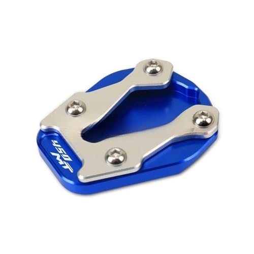 Extension de béquille latérale pour moto 450MT idéale pour le camping