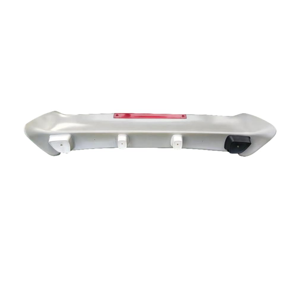 JGGQSY Car spoiler,Compatible with Toyota Land Cruiser 3400 FJ90 1995–2002, Auto Parts,unpainted