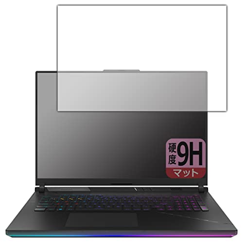 PDAH[ ASUS ROG Strix SCAR 18 (2023) G834JY/G834JZΉ 9Hdx[˒ጸ] ی tB {