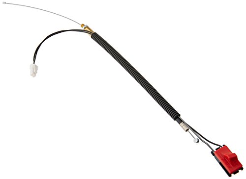 Cable de acelerador Hitachi 6684797 para solucionar tirones y atascos en el motor 2