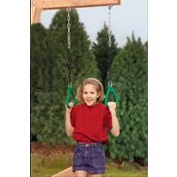 Anillas de Gimnasio Grado Comercial 350Lb PS 7536