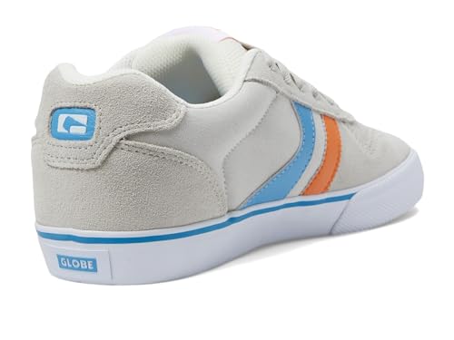 Image of Globe Encore-2 Cloud /Blue /Orange 9.5 D (M)