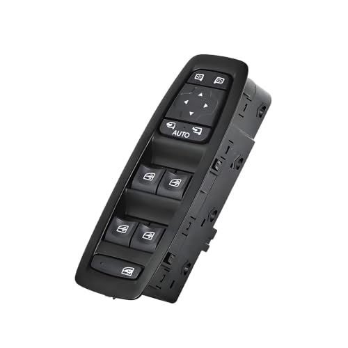 Panneau lève-vitre usé pour Kadjar et Talisman, remplacez le bloc 254012952R défectueux