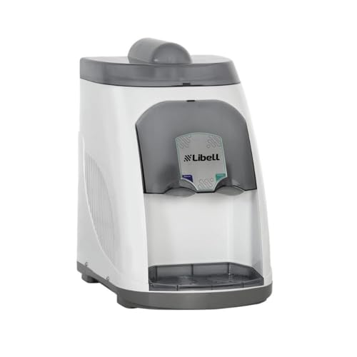 Purificador de Água Libell Acqua Flex Hermético Branco/Cinza 110V