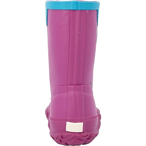 MUCK Kids' Forager Rubber Boot4