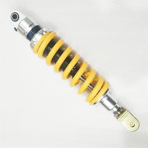 Stoßdämpfer 360mm 365mm 370mm 30mm Gabel Universal Motorrad Stoßdämpfer Hinten Suspension Für Suzuki ATV 1000cc(370mm) Stoßdämpfer 360mm 365mm 370mm 30mm Gabel Universal Motorrad Stoßdämpfer Hinten Suspension Für Suzuki ATV 1000cc(370mm)