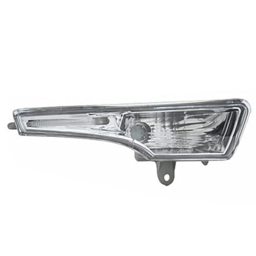 Clignotant arrière Altima 2013-2015 avec feux de position LED étanches