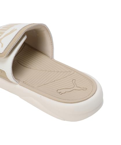 Image of Puma Men Royalcat Comfort Slide