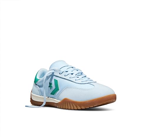 Baskets basses Converse Run Star Trainer 37 12 - vue 5