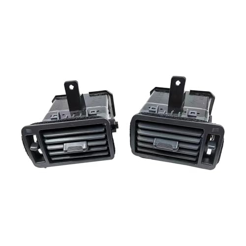 Rejilla de ventilación con flujo eficiente para panel de Mitsubishi Montero