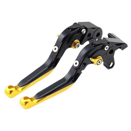 Levier moto frein embrayage Suzuki GSX1300 réglable contre la fatigue