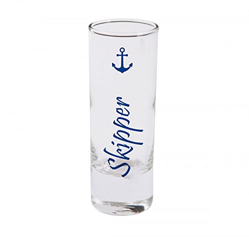 Nauticalia NAU049 Verres à shot Cover