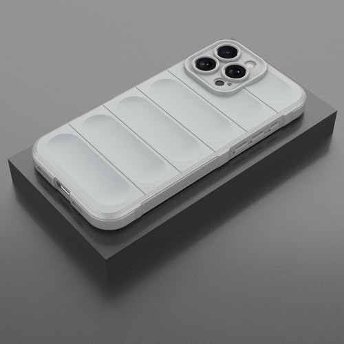 Coque silicone iPhone XS Max antichoc idéale pour sécuriser vos déplacements