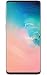 Samsung Galaxy S10 Factory Unlocked Phone with 128GB (U.S. Warranty), Prism White (Renewed)