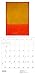 Rothko 2019 Wall Calendar