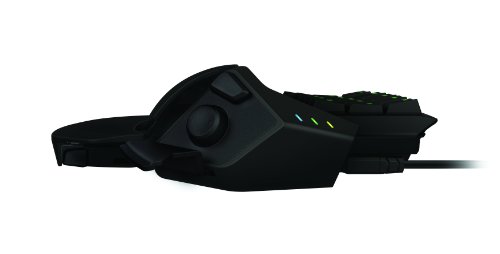 Build My PC, PC Builder, Razer Orbweaver Elite 