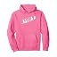 Bright Pink