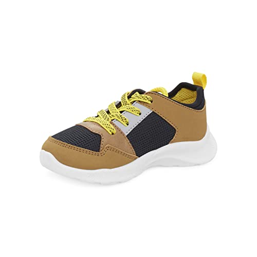 OSHKOSH B'GOSH Boy's Valencia Athletic Sneaker