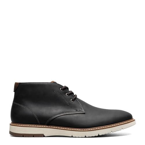 Florsheim Men's, Vibe Plain Toe Chukka Boot2