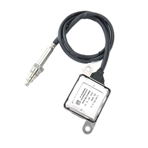 Capteur d'oxyde d'azote NOx Benz C205 évite mode dégradé OEM A0009051512