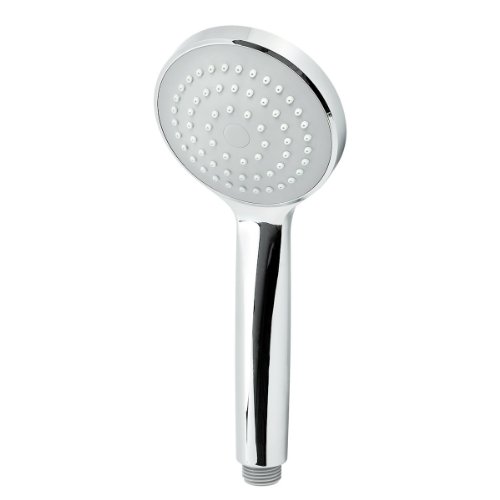 Preisvergleich Produktbild Sanifri 470010725 Handbrause"Moon I" 97 mm, verchromt