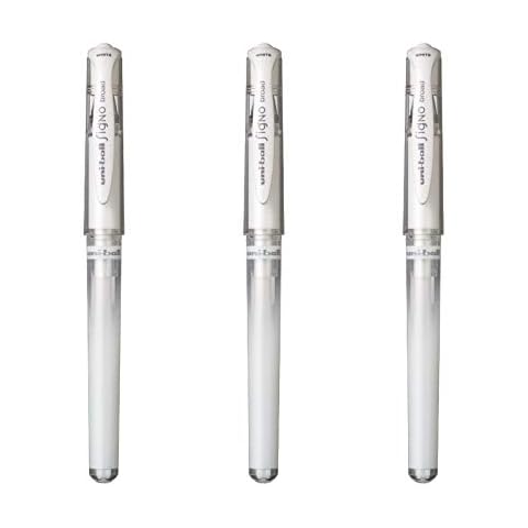 Stylos Rollers Uni-Ball Signo Broad Cover