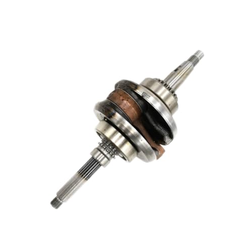 Cigüeñal Linhai 260 300 para reparar vibraciones en ATV YP VOG OEM 22501