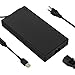 300W AC Charger Compatible with Lenovo Legion 7 7i 5i 5Pro R7000P R9000P R9000K Y9000K Y9000X Slim Tip Laptop Power Adapter Supply Cord