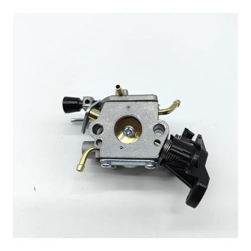 Carburateur pour Husqvarna 445 et 450 remplace C1M-EL37B - 2