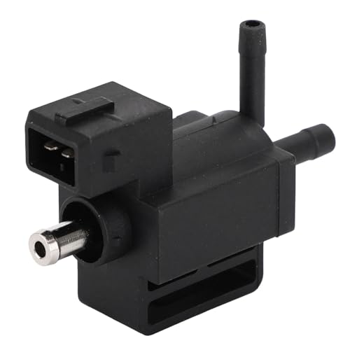 Electrovanne turbo pour Ford Focus ST225 et RS MK2 valve N75 - 2