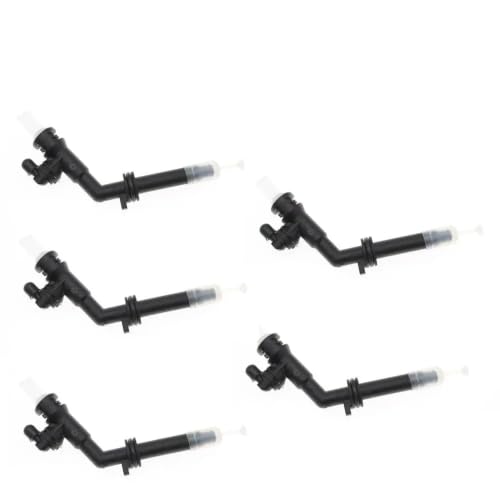 Cilindro concéntrico embrague Mazda BT50 y Ford Ranger T6 | Cojinete hidráulico UK01-41-920