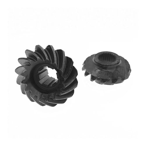 Engrenage conique d'entraînement ATV UTV 500 pièces moteur 192MR-1000507