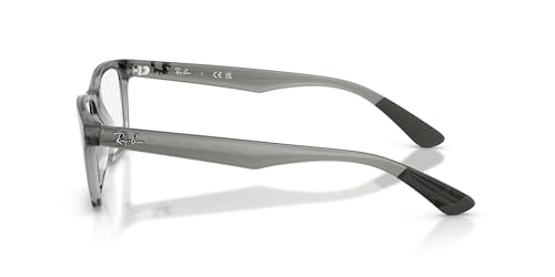 Image of Ray-Ban Unisex Rx7025 Square Prescription Eyeglass Frames