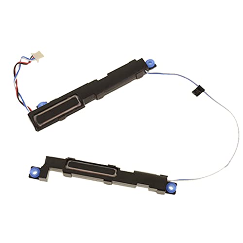 Haut-parleur Dell Latitude 5420 interne noir 0W3929 audio ordinateur portable
