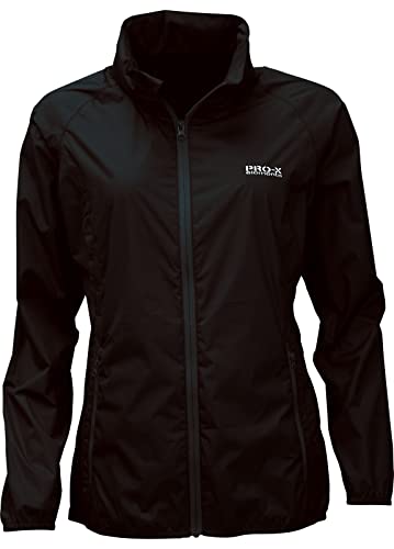 PRO-X elements Able - Chaqueta para mujer Cover