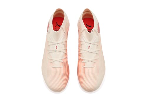 Image of PUMA Mens Future 9 Match Soccer Cleats - Red