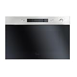 Micro ondes Encastrable Whirlpool AMW490IX - Micro-Ondes Intégrable Inox - 22 litres - 750 W