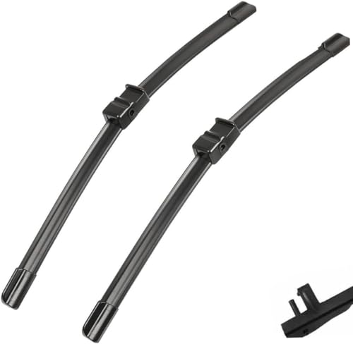 Essuie-glaces VW Golf Plus 521 pour conduire sereinement sous la pluie et la neige