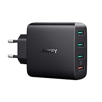 AUKEY Quick Charge 3.0