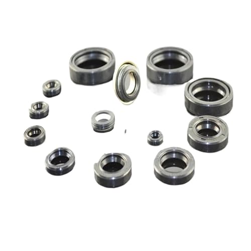 Kit joint bielle piston 66mm CRM250 contre les pertes de puissance - 4