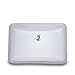 Nantucket Sinks UM-18x12-W, White