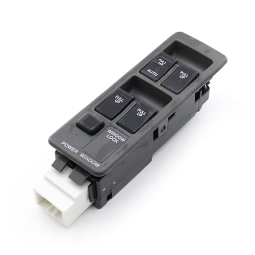 Interrupteur lève-vitre commande vitre électrique GK60-66-350A pour Mazda auto