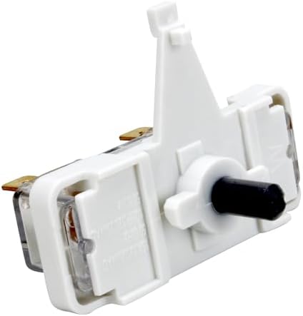 Amazon.com: Whirlpool WP3977456 OEM Dryer Push-to-Start Switch : Appliances