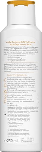 Lavera Pflegeshampoo Repair und Tiefenpflege für strapaziertes Haar