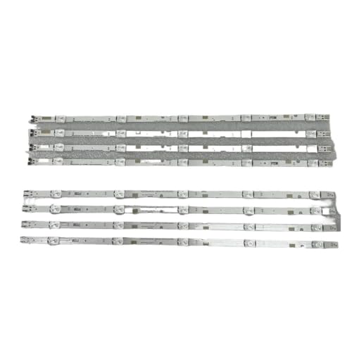 Kit tira LED para UN49J5200 retroiluminación TV 49 pulgadas FHD SVS49 LR 2015