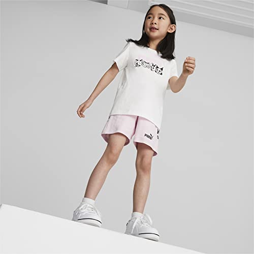 Image of Puma Unisex-Kid Shorts