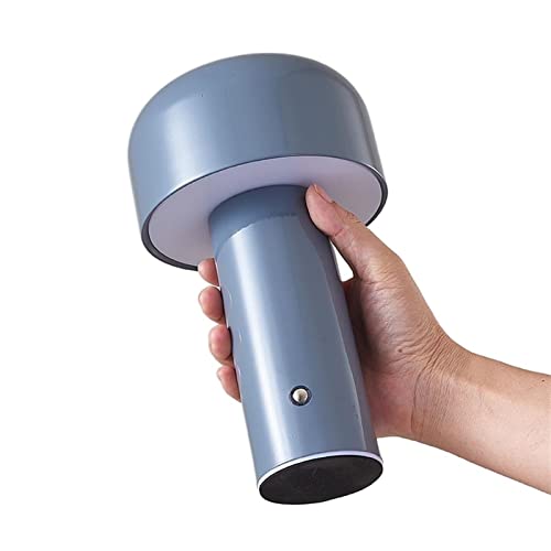 Veilleuse champignon tactile, l'idée cadeau idéale pour chambre d'enfant
